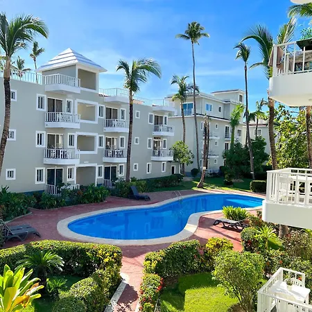 Sol Caribe Suites Playa Los Corales